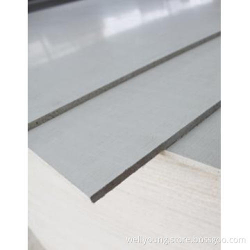 5mm thickness fireproof firedoor panel